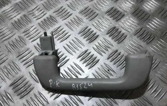 Toyota Avensis T250 Front interior roof grab handle