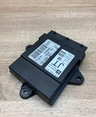 Opel Vectra C Other control units/modules 13193371 5WK46008A