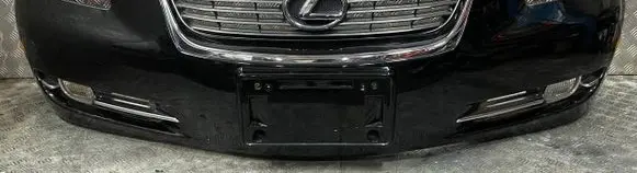Lexus SC 430 Front bumper 5211924250 5211924290 SC430
