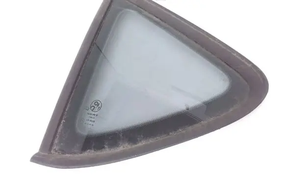 Seat Altea Rear side window 5P0845041 As2