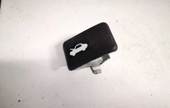 Honda Civic Engine bonnet (hood) release handle