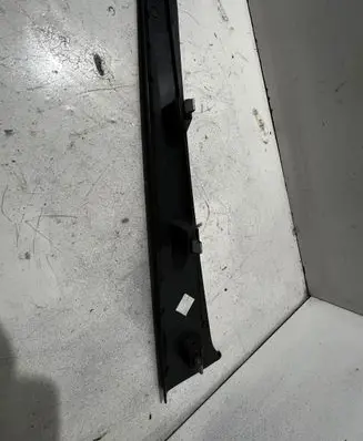 Volkswagen Touran I Dashboard side end trim 1T0868224B