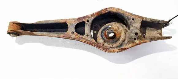 Volkswagen Tiguan Rear upper control arm/wishbone 