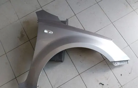 KIA Ceed Fender
