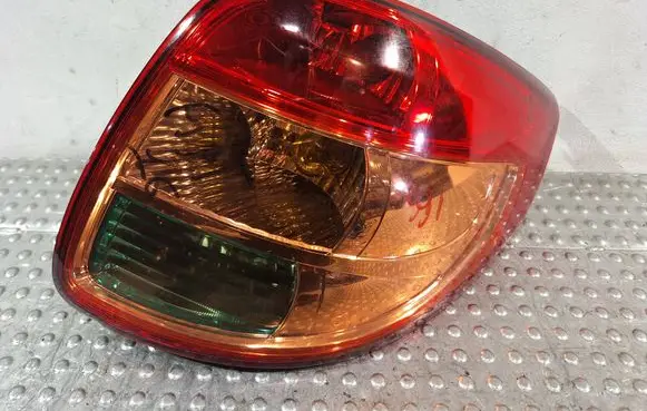 Rear/tail lights