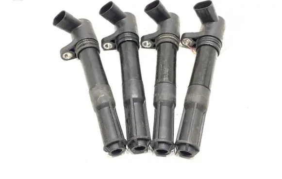 Fiat Tipo High voltage ignition coil 098622A204