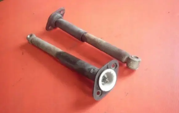 Volvo C70 Rear shock absorber/damper