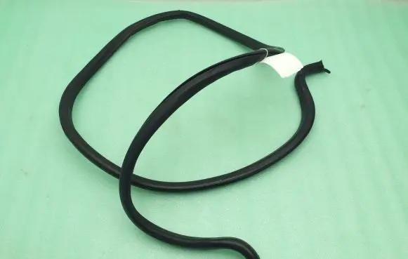 Porsche Panamera (970) Engine compartment rubber 97051161101