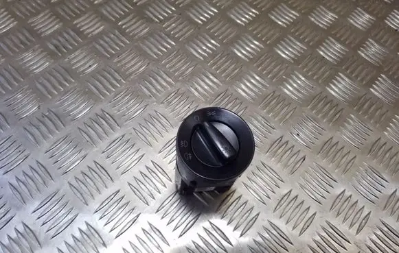 Seat Alhambra (Mk1) Light switch 1C0941531AC1A
