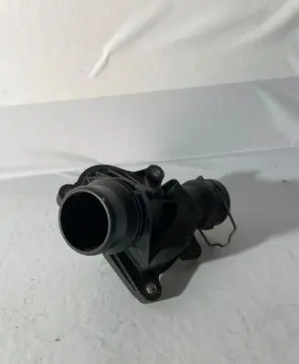BMW 3 E90 E91 Thermostat/thermostat housing 162837 900837