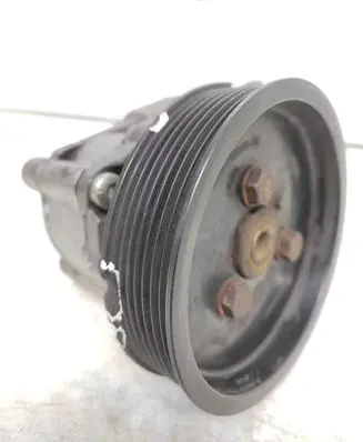 BMW 5 E60 E61 Power steering pump 6779365 7652955108 955108