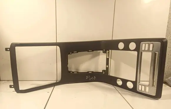 Volvo V70 Climate control unit 8635818