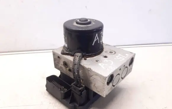 Audi A3 S3 8L ABS Pump 1J0614217A 10020400434