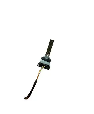 Volkswagen Touran I Interior temperature sensor 3D0907543A 1303072247 784303A