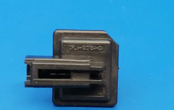 Land Rover Evoque II Interior temperature sensor CPLA19C734CA
