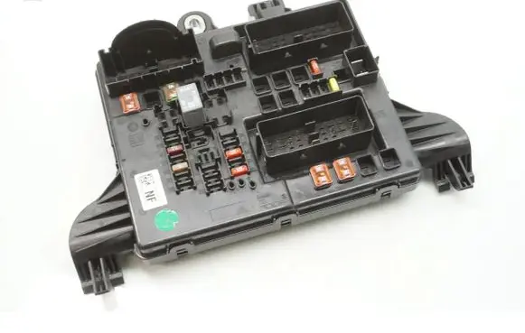 Fuse box set