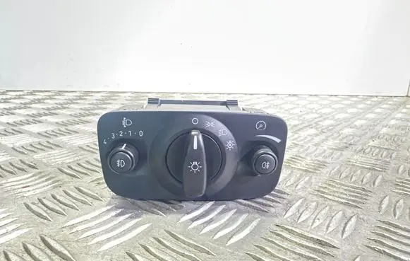 Ford Galaxy Light switch 6G9T13A024CF