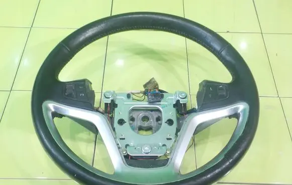 Opel Antara Steering wheel WP29
