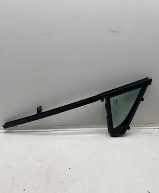 Renault Zoe Front door vent window glass four-door 43R000262 DOT904AS2M504 803309125R