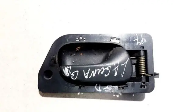 Renault Laguna I Rear door interior handle 7700823285 92000005h