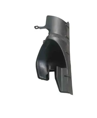 Ford Transit Intercooler air guide/duct channel BK31V8311AA