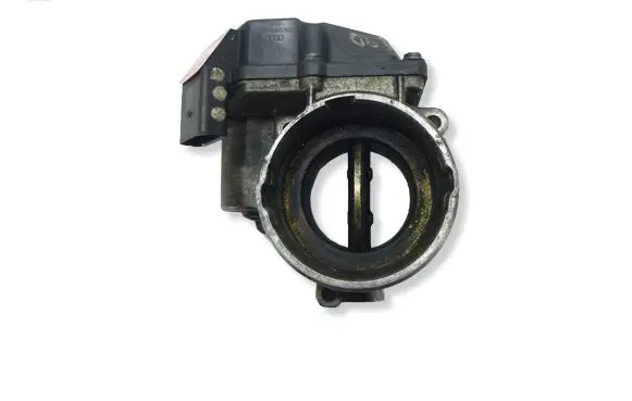 Volkswagen PASSAT B6 Throttle valve 03G128063A V320