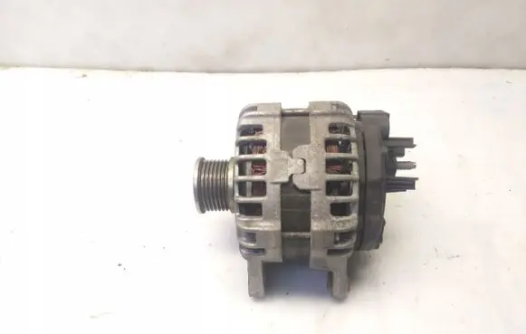 Renault Kadjar Generator/alternator 231004BE0BF
