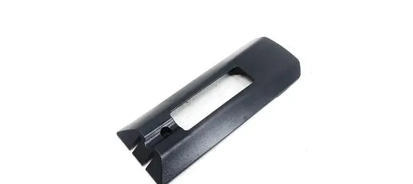 BMW X5 F15 Rear seat rail trim cover 7171832