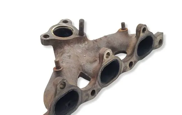 Mitsubishi 3000 GT Exhaust manifold 