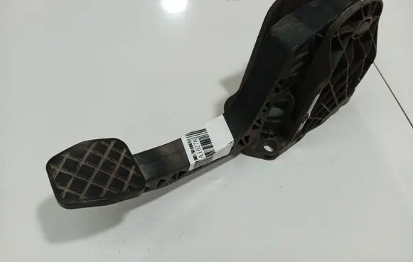 Audi A3 S3 8P Clutch pedal 1K1721059AD