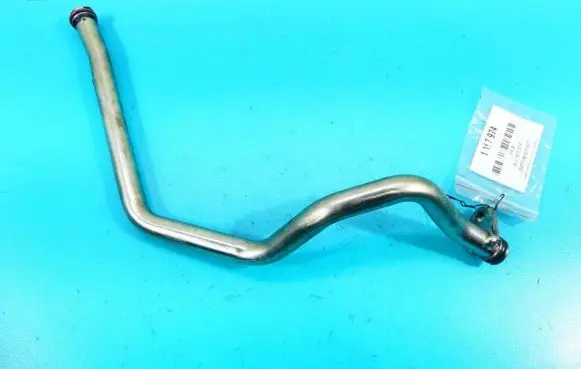 Jaguar XF X260 Intercooler hose/pipe G4D36K673CC IMPRK1167974