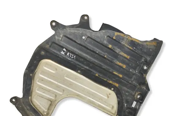 Honda CR-V Engine splash shield/under tray 74621T1GAG0