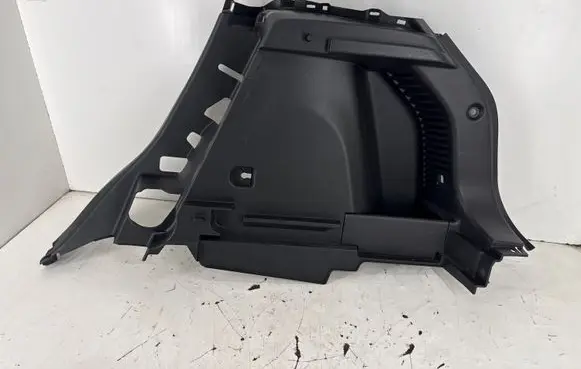 Buick Encore GX I Trunk/boot side trim panel 42763423