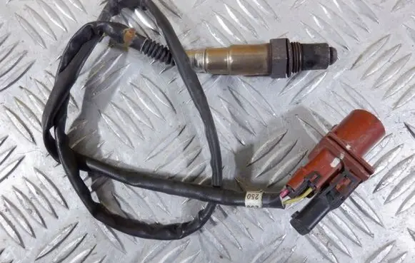 Volkswagen Phaeton Lambda probe sensor 07C906262L