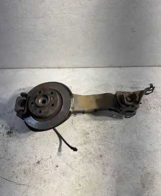 Mini Cooper Countryman R60 Rear wheel hub 31469 9805657