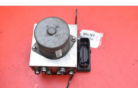 Volkswagen Tiguan ABS Pump 5N0614109BD