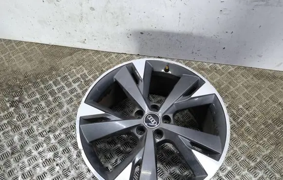 Audi Q4 Sportback e-tron R20 alloy rim 89A601025L