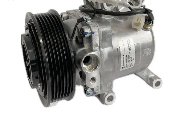Daihatsu Terios Air conditioning (A/C) compressor (pump) 88320B4010 88320B1020