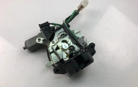 Lexus RX 450H Wiper motor 41232010080