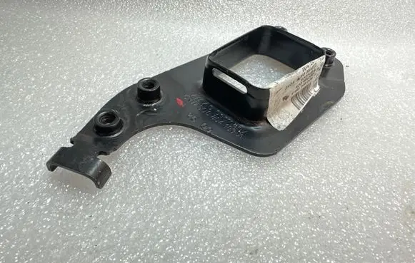 Volkswagen Polo V 6R Headlight/headlamp level sensor 6Q0804183A