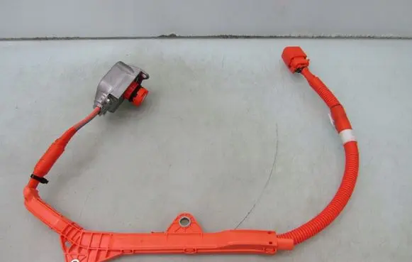 Mazda 2 Front door wiring loom 821H2K0030B