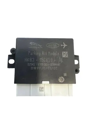 Land Rover Range Rover Velar Parking PDC control unit/module HK8315C859