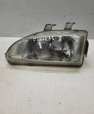 Honda Civic Headlight/headlamp 201773B