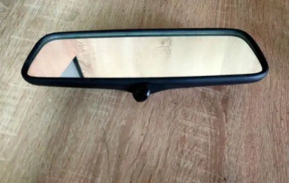 Opel Signum Rear view mirror (interior)