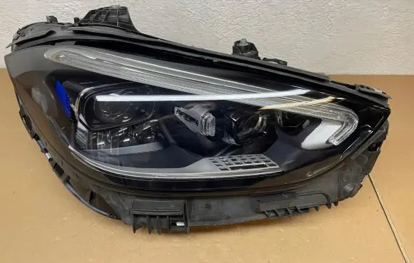 Mercedes-Benz C W206 Headlight/headlamp W2069062802