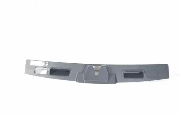 Mercedes-Benz GL X164 Tailgate/boot lid lock trim A1647400130