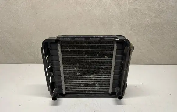 Land Rover Evoque II Coolant radiator K8D28A107AA-CHD2