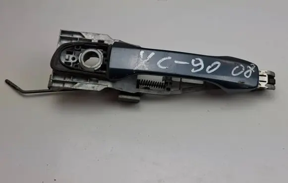 Volvo XC90 Front interior roof grab handle 30753957