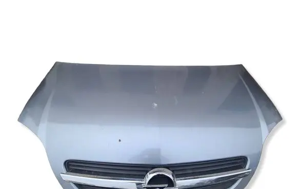 Opel Signum Engine bonnet/hood 