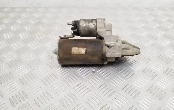 Ford Transit Starter motor